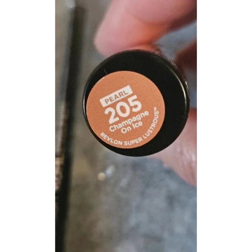 Revlon piece makeup